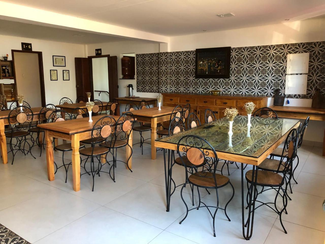 Pousada Mariana Serro  Exterior foto