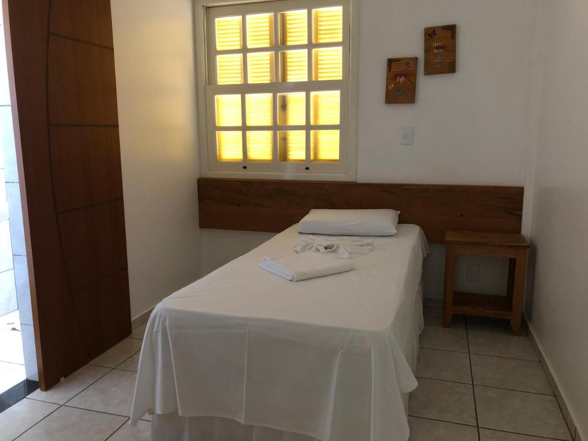 Pousada Mariana Serro  Exterior foto